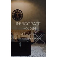 Invigorate Design Studio logo - Similar company to Vivek Varma Architects