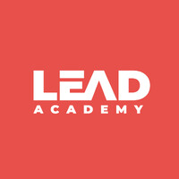 Lead Academy logo - Similar company to Varamedia.Be