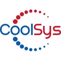 CoolSys - Refrigeration and HVAC Systems logo - Similar company to Mec2: Mechanical Engineering & Construction Corp