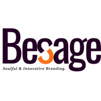 BeSage logo - Similar company to Marketize It