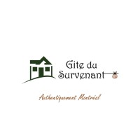 Gite du Survenant logo - Similar company to Quadrant Architects Inc.