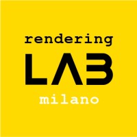 Rendering LAB Milano logo - Similar company to Hansen Stone Co.