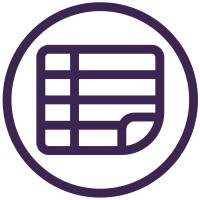 Notably logo - Similar company to Notably