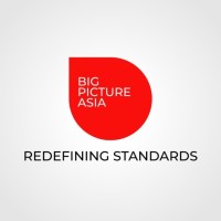 Big Picture Asia Incorporated logo - Similar company to This Side Up