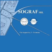 SOGRAF srl logo - Similar company to Koinè Servizi Srl