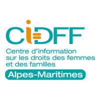 CIDFF Alpes Maritimes logo - Similar company to Abi06