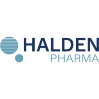 Halden Pharma logo - Similar company to Curida
