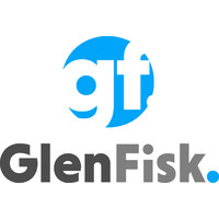 Glen Fisk Recruitment logo - Similar company to Humanised Group