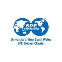 SPE UNSW Chapter logo - Similar company to Education Ethos