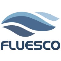 FLUESCO logo - Similar company to S4Ic