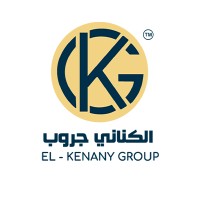 Elkenany Group logo - Similar company to J.I.T. For Trading & Distribution