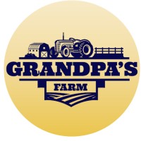 Grandpa'S Farm