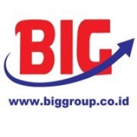 BIG GROUP logo - Similar company to Conote Services Ltd