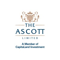 Ascott International Management (Thailand) Limited logo - Similar company to Ascott Group