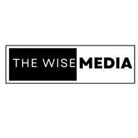 The Wise Media logo - Similar company to Visyn