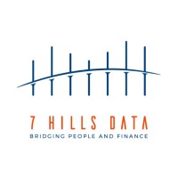 7HILLSDATA logo - Similar company to Bosphorus Analytica