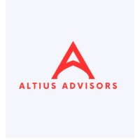 Altius Advisors logo - Similar company to Alvarium Consulting Sas