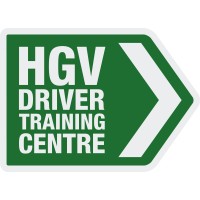HGV Driver Training Centre logo - Similar company to Insite (Formerly Hgvc)