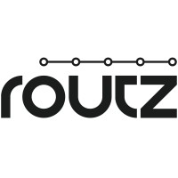 Routz logo - Similar company to Uno