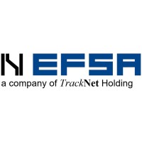 EFSA SA logo - Similar company to Team Aff-Ffv