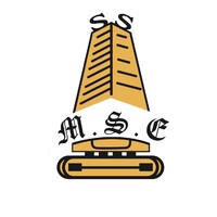Modern Structures & Equipment (MSE) logo - Similar company to Softec Egypt