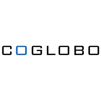 COGLOBO logo - Similar company to Shopkeep, A Lightspeed Company