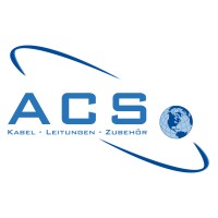 ACS Handels GmbH logo - Similar company to Centrovox Kabelvertriebs- Gesellschaft M.B.H.