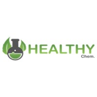 Healthy chemicals logo - Similar company to Healthy Raw Materials