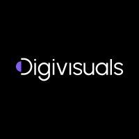 Digivisuals logo - Similar company to Start Hürth Gmbh