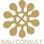 Riali Consult logo - Similar company to The Linkedin Visibility Academy