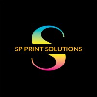 SP Print Solutions Limited logo - Similar company to Premier Graphics Ltd