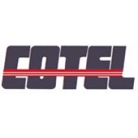 COTEL Electronique, Electrotechnique logo - Similar company to Francelog