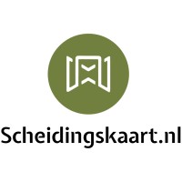 Scheidingskaart.nl logo - Similar company to Kukuru