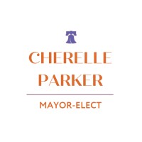 Mayor-Elect Cherelle Parker Transition Committee logo - Similar company to Bncep