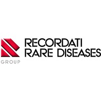 RECORDATI RARE DISEASES MX logo - Similar company to Warriors Labs