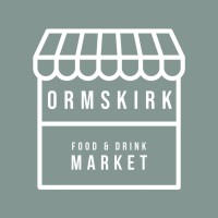 Ormskirk Food & Drink Market logo - Similar company to Hanbao®
