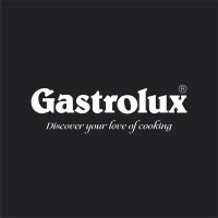 Gastrolux logo - Similar company to Kontorfællesskabet Den Gode By