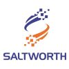 Saltworth logo - Similar company to Ember