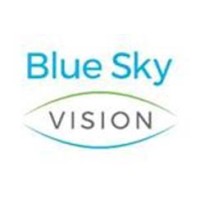 Blue Sky Vision logo - Similar company to Referah
