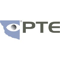 Paper Test Equipment Sweden AB logo - Similar company to Cromocol Scandinavia Ab