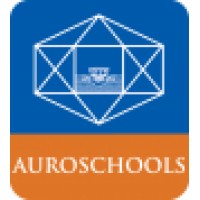 Auro Mirra International School logo - Similar company to Bold Framee Entertainment