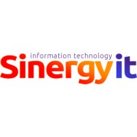 SinergyIT Teknoloji A.Ş. logo - Similar company to Sinergy