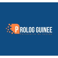 Prolog Guinée logo - Similar company to Itie-Guinee