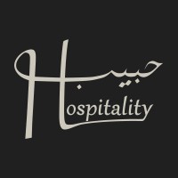 Habib Hospitality logo - Similar company to Darkwolf House