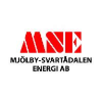 Mjölby-Svartådalen Energi AB logo - Similar company to Bixia Ab