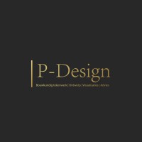 P-Design & Advies logo - Similar company to Aerkoel Wonen