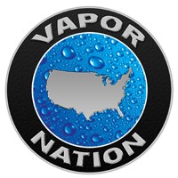 Vapor Nation logo - Similar company to Alpha Distribution