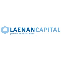 Laenan Capital logo - Similar company to Privatelending