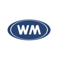 WIA Magna Powertrain logo - Similar company to Hanawls