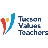 Tucson Values Teachers logo - Similar company to School Connect Az